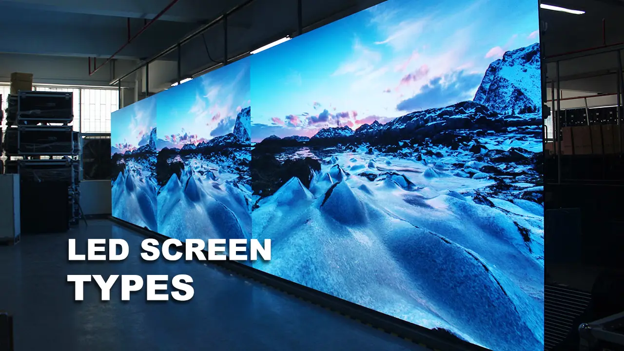 Shenzhen BrightWall Display Technology