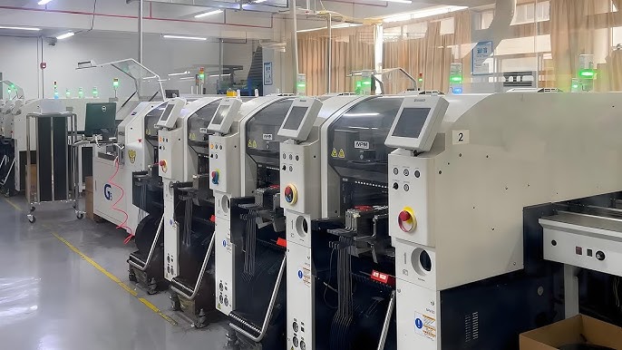 Guangzhou Starbeam Display Co., Ltd.