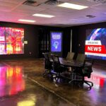 US New York Demo Center