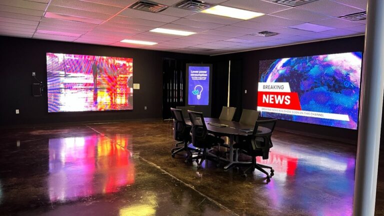 US New York Demo Center