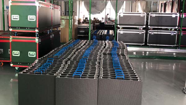 Beijing CrystalVision Optical Tech