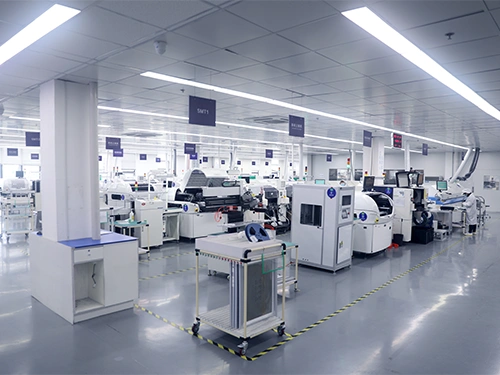 Suzhou NovaPanel LED Systems